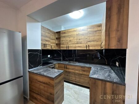 Apartament 1+1+ Post Parkimi Per Shitje Tek Rezidenca Kodra E Diellit 2!