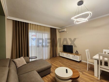 Apartment 1+1 Mine Peza Street, Tirana 650 € Monthly Rent