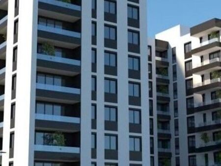 🏢 NEGOZIO IN VENDITA | BELFIORE 2 RESIDENCE – PASKUQAN