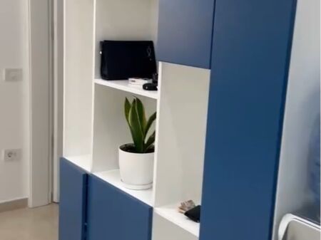 Affitto | Apartament 2 + 1 | Rruga e Durrësit | 1800 €/mese