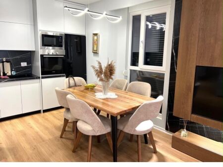 🏡 APPARTAMENTO 2+1+2 CON PARCHEGGIO IN AFFITTO – DON BOSKO