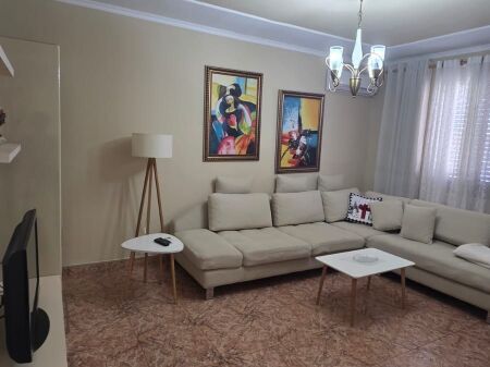 Appartamento 2+1 in affitto presso Ish Venue, Via Sadik Petrela