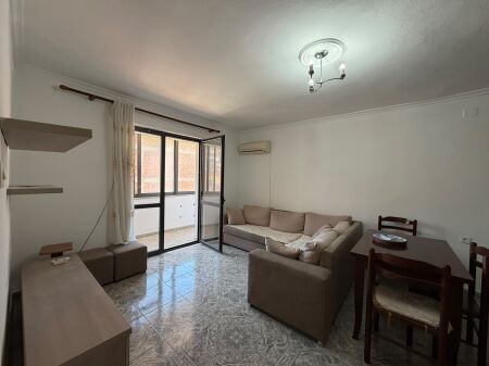 Apartament 1+1 per shitje Unaza e Vogel  Tirane !