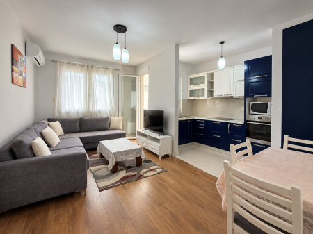 Apartament 1+1 Ne Shitje, Prane Shkolles Mihal Grameno