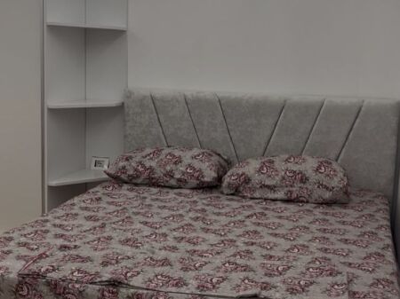 JEPET ME QIRA GARSONIERE - RR. FERIT XHAJKO, TIRANE
