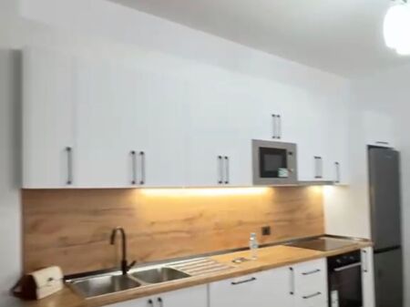 🏡 APPARTAMENTO 2+1+2 IN AFFITTO – PASKUQAN ✨