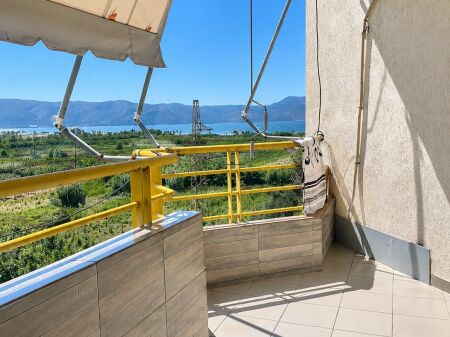 🏡 SHITET APARTAMENT 1+1 NË ORIKUM VLORE