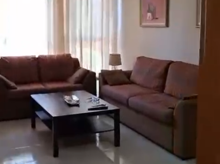 Apartament 1+1 per shitje Astir !