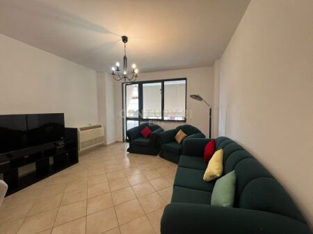 APARTMENT 2+1 FOR RENT – 21 DECEMBER