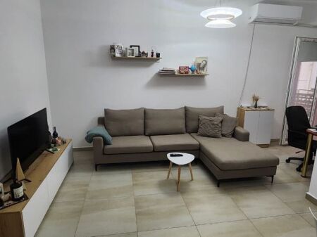 Appartamento 1+1 in affitto presso il Giardino Botanico (vicino alla moschea)
