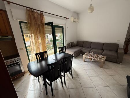 Apartament 2+1 me qera ne Don Bosko (50,000 leke)
