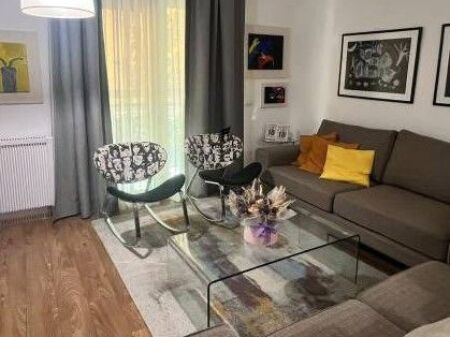 🏡 2+1 APARTMENT FOR RENT | PARIS MUNICIPALITY