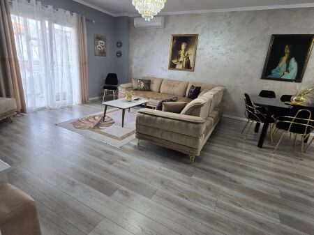 Apartment 2+1 for rent in Center