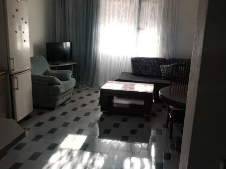 🔺Apartament  1+1 me qera 🔺