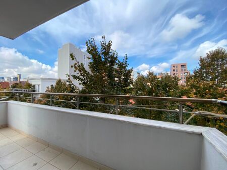 FOR RENT ▪️︎ APARTMENT 2+1+2 TOILETS + 3 BALCONIES 📍PAZARI RI, TIRANA