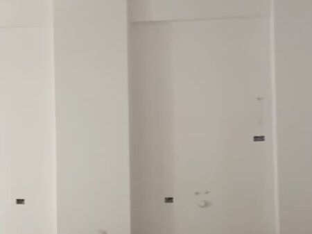 Vendesi appartamento 2+1 presso AOS Constuction, nella Nuova Anello!
