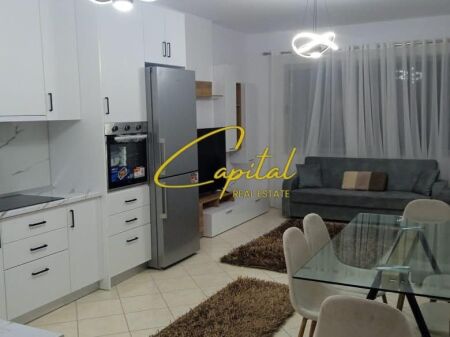 APARTAMENT ME QIRA 2+1 ASTIR 60.000 LEKE