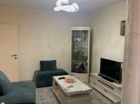 Rent | Apartament 1 + 1 | Perballe Harry Fulz | 450 €/month