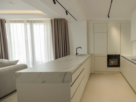 Penthouse Loft Luksoz Eksluziv