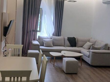  APPARTAMENTO 2+1 IN AFFITTO | PORTA TIRANA E RE 