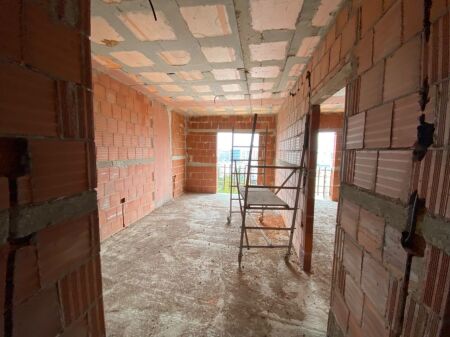 Vendesi Appartamento 1+1, Tirana Entry ll, Tirane Empire75207