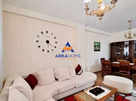 APPARTAMENTO IN AFFITTO 2+1+BALCONE "VIA KAVAJA, COMPLESSO KONDOR" 75.000 LEKE