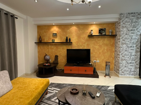  2+1 APARTMENT FOR RENT | ELBASANI STREET