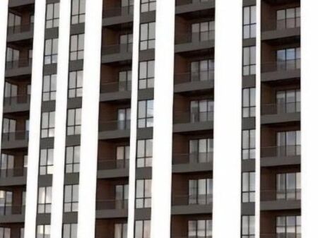  SHITET APARTAMENT 2+1 | BELFIORE RESIDENCE 1 