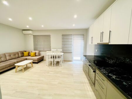 APARTAMENT 2+1 ME QIRA SELITË