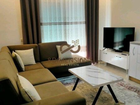 APARTAMENT  1+1 (I KONVERTUAR NE 2+1) NE SHITJE KAMEZ (ID D8142A-166 )