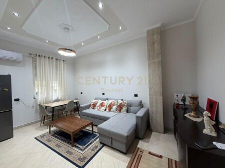 ISH BLLOKU, APARTAMENT 1+1+DEPO PER QIRA