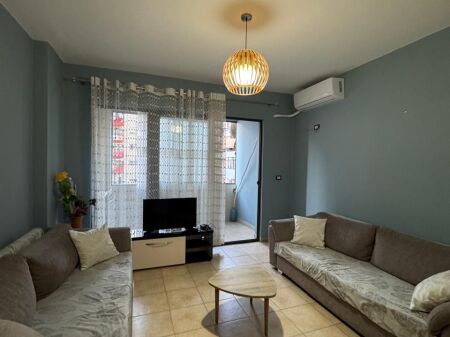 Apartament me qera 1+1 📍Astir, prane bar Return, rruga Astrit Losha