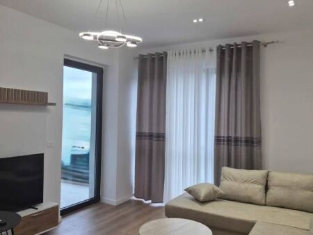 Apartment for rent 1+1 at Ish Dogana (ID B2101942) Tirana