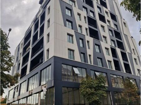 Appartamento 1+1 in vendita – Via Barrikadave