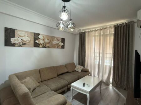 ASTIR APARTAMENT 2+1 PER SHITJE!