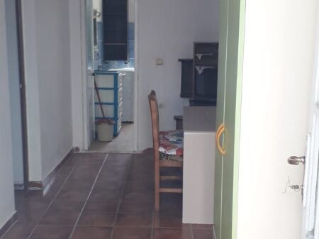 Qera | Shtëpi private 1 + 1 | Komuna e Parisit | 400 €/muaj