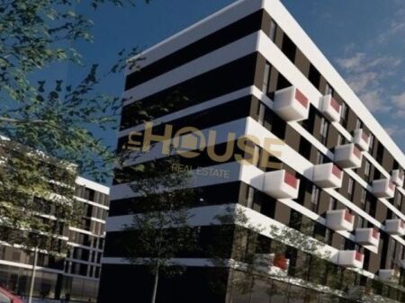 APARTMENT 1+1 FOR SALE IN KAMEZ