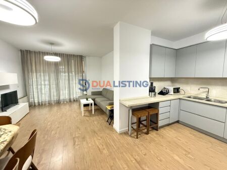 JEPET ME QIRA APARTAMENT 2+1 – GALERIA ETC