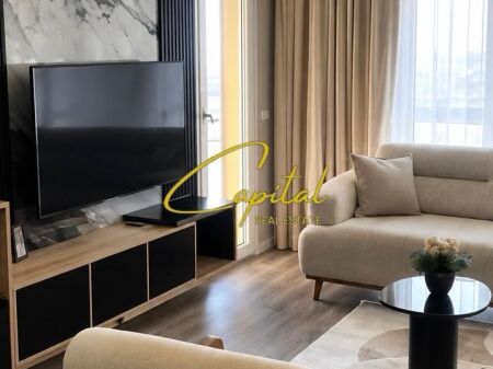 APARTMENT FOR RENT 2+1+2 FORMER EAGLE SQUARE 70,000 LEKE