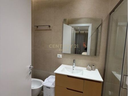 APARTAMENT 2+1 ME QIRA – RESIDENCA PARALEL LIVING, DON BOSKO, TIRANË