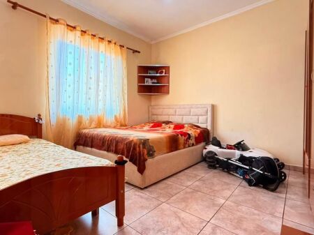  SHITET APARTAMENT 2+1 – BABRRU