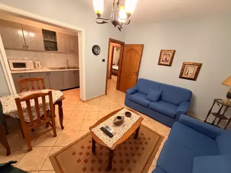 Rent | Apartament 2 + 1 | Porcelan | 550 €/month