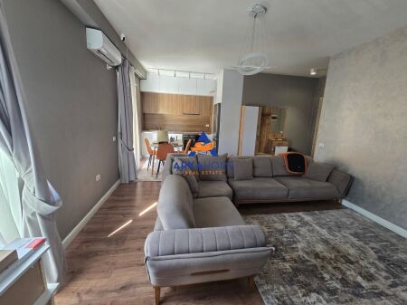 JEPET APARTMENT ME QERA 1+1+BALLKON "BULEVARDI ZOGU 1" 70.000 LEKE