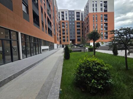 Astir Residence Alba Apartment for Sale 2+1+2