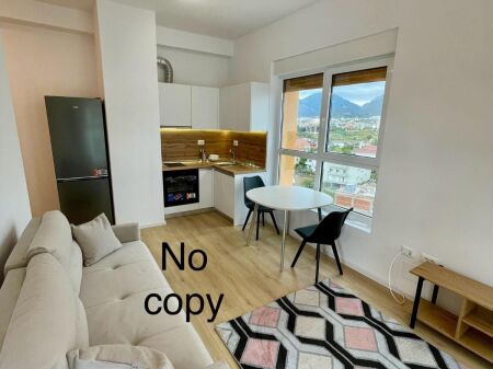 Affitto | Apartament 1 + 1 | Rezidenca Kadiu | 450 €/mese