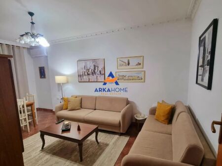 AFFITTASI APPARTAMENTO 2+1+BALCONE "RRUGA QAMIL GURANJAKU, RRUGA E ELBASANIT" 65.000 LEKE