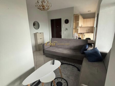 DRITAN HOXHA STREET APARTMENT FOR RENT 1+1