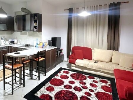 2+1 Apartment for rent – Flour Factory, Teodor Keko Street !