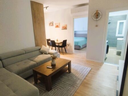 🏡Shitet apartament 1+1 ne nje pallat te ri ne Selite🗝️
