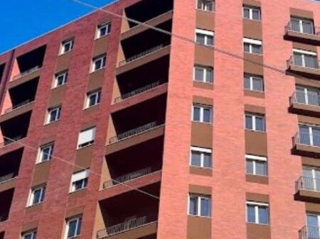  SHITET APARTAMENT 2+1+2 | BRITISH RESIDENCE
